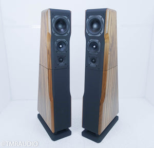 Chario Ursa Major Floorstanding Speakers