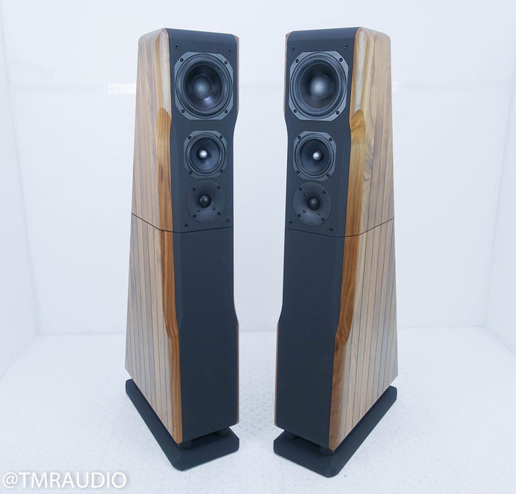 Chario Ursa Major Floorstanding Speakers