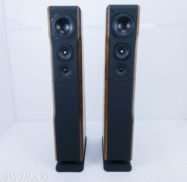 Chario Ursa Major Floorstanding Speakers