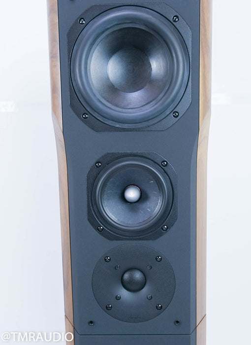 Chario Ursa Major Floorstanding Speakers