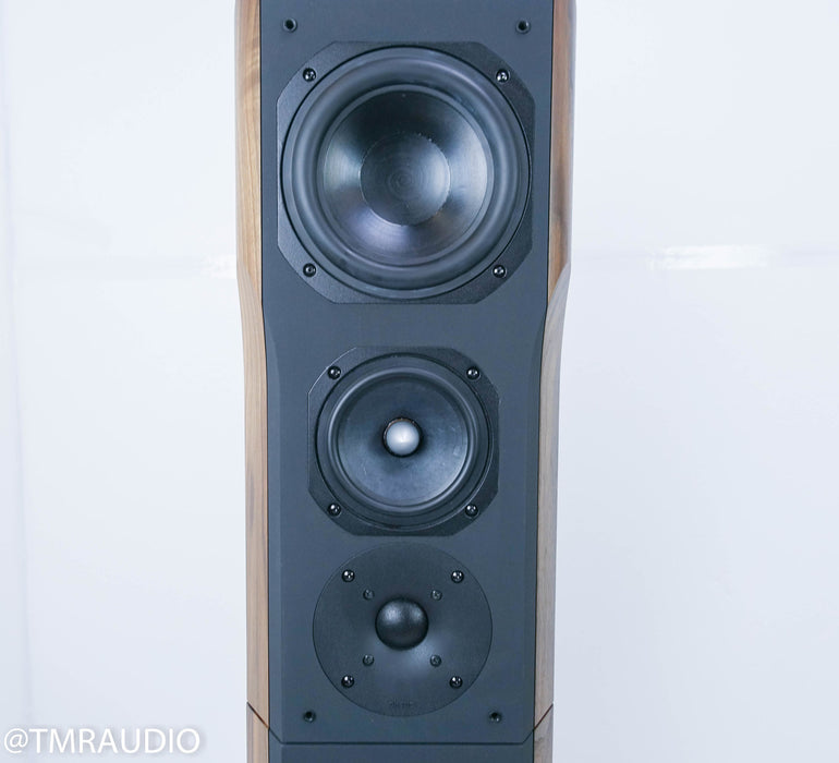 Chario Ursa Major Floorstanding Speakers