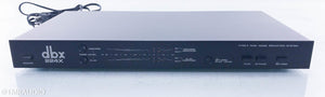DBX 224X Type II Tape Noise Reduction Processor