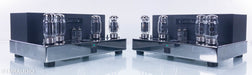 Quicksilver Audio V4 Mono Tube Power Amplifier