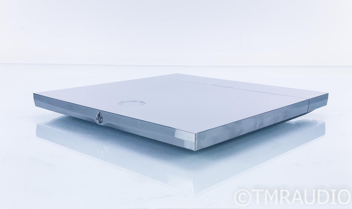 Devialet 120 Stereo Integrated Amplifier; DAC; Streamer; Phono; Remote
