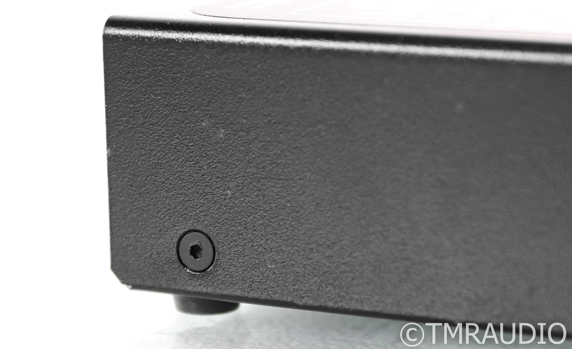 Lehmann Audio Black Cube Statement MM / MC Phono Preamplifier