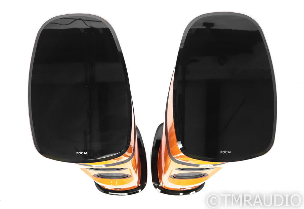 Focal Sopra 3 Floorstanding Speakers