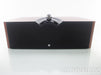 KEF 202C Center Channel Speaker; Cherry; 202-C