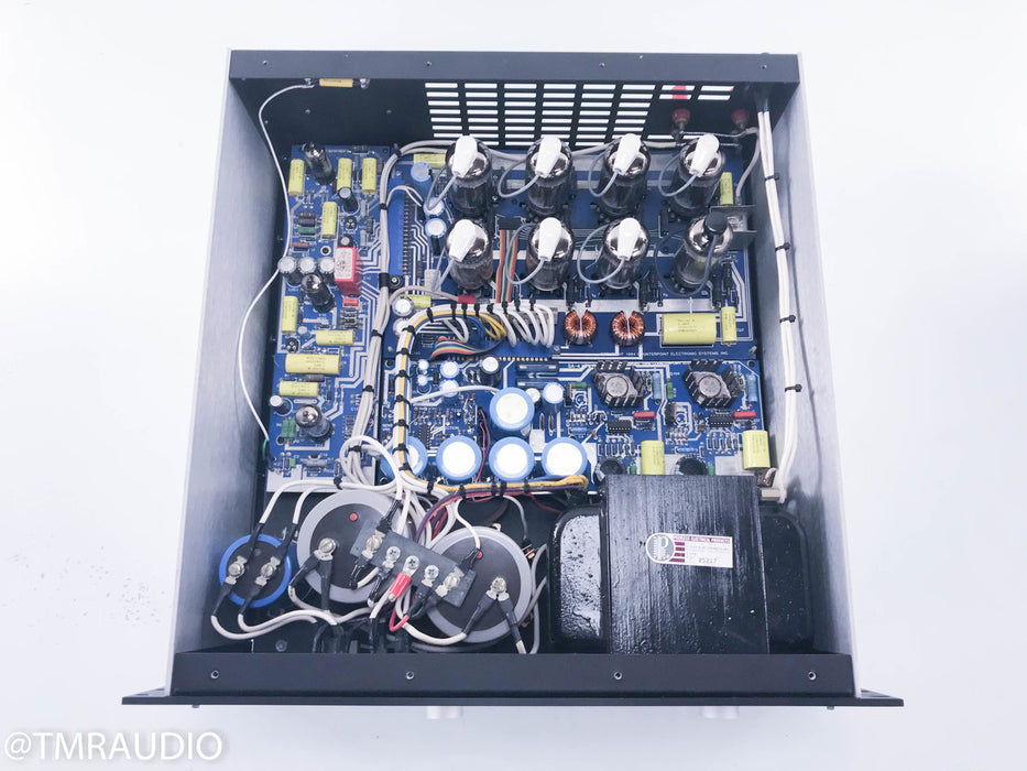 Counterpoint SA-4 Mono Tube Power Amplifier