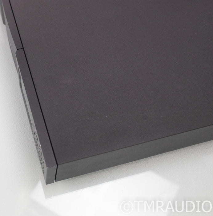 Naim NDX Network Streamer; Bluetooth; Remote
