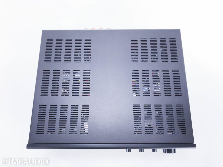 NAD C-375BEE Stereo Integrated Amplifier