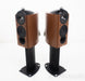 KEF Reference Model 201 Bookshelf Speakers