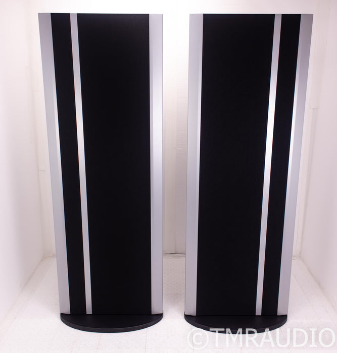 Magnepan 20.7 Floorstanding Planar Magnetic Speakers