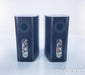 Monitor Audio Gold 100 Bookshelf Speakers; Dark Walnut Pair