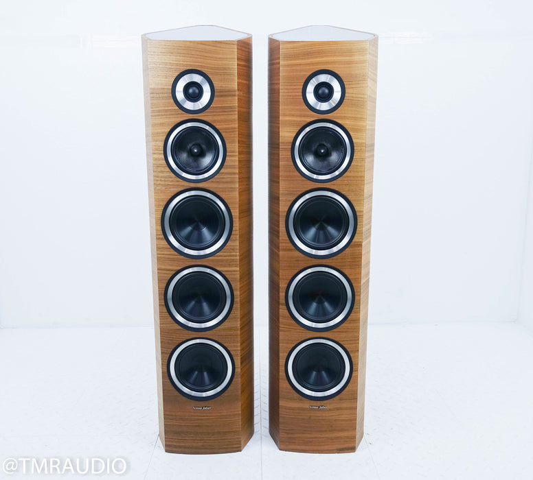 Sonus Faber Venere S Floorstanding Speakers