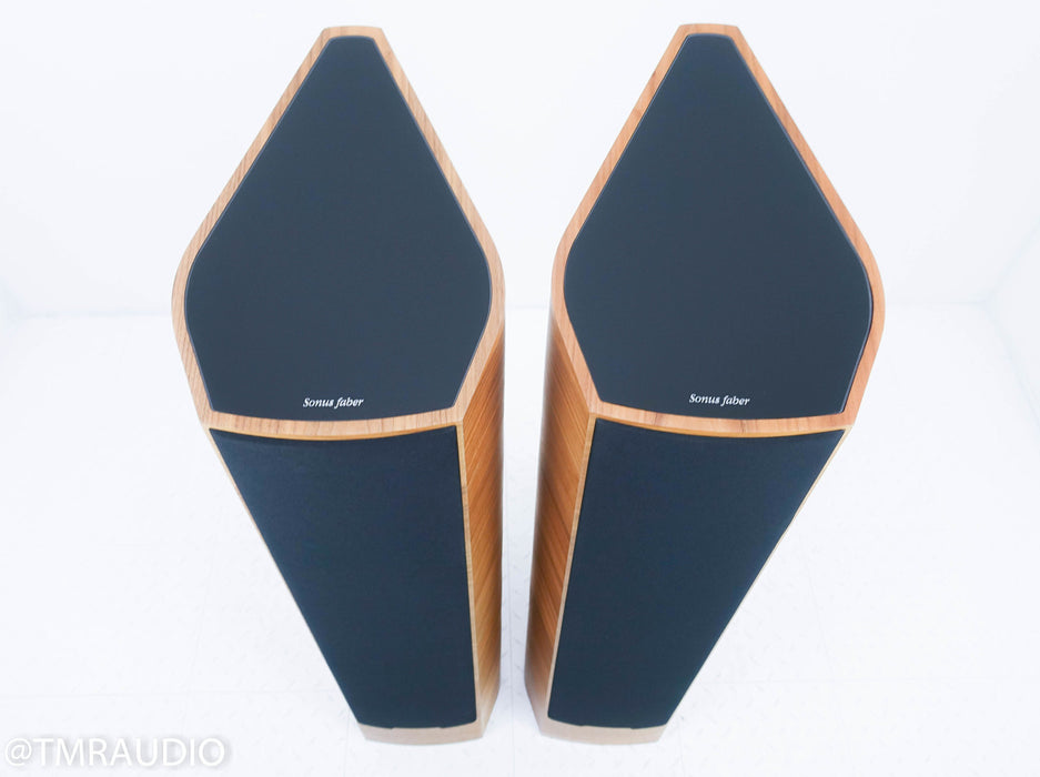 Sonus Faber Venere S Floorstanding Speakers