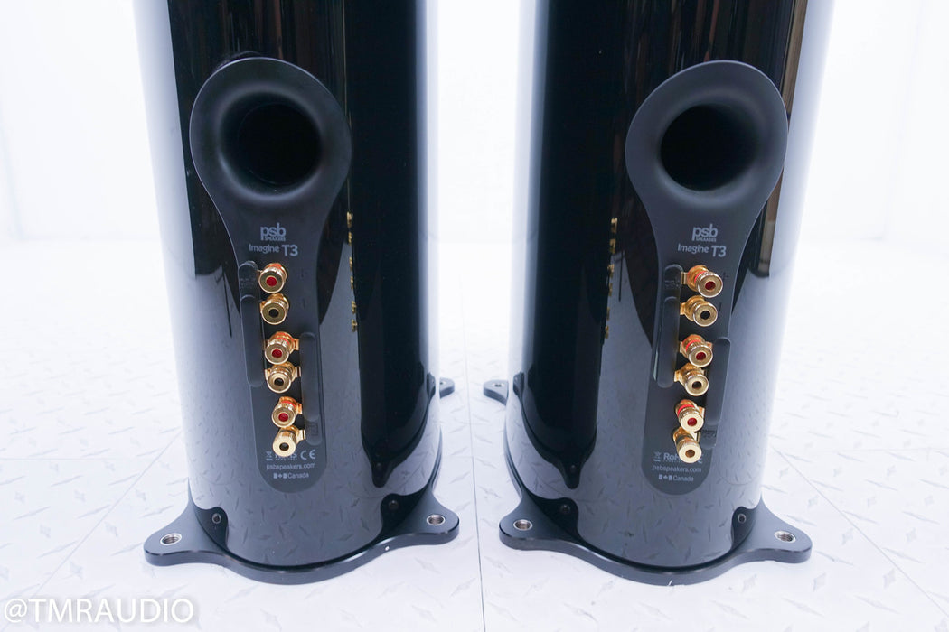 PSB Imagine T3 Floorstanding Speakers
