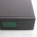 Naim NDX Network Streamer; Bluetooth; Remote