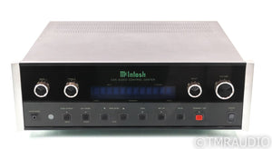 McIntosh C45 5.1 Channel Home Theater Processor; C-45; Remote