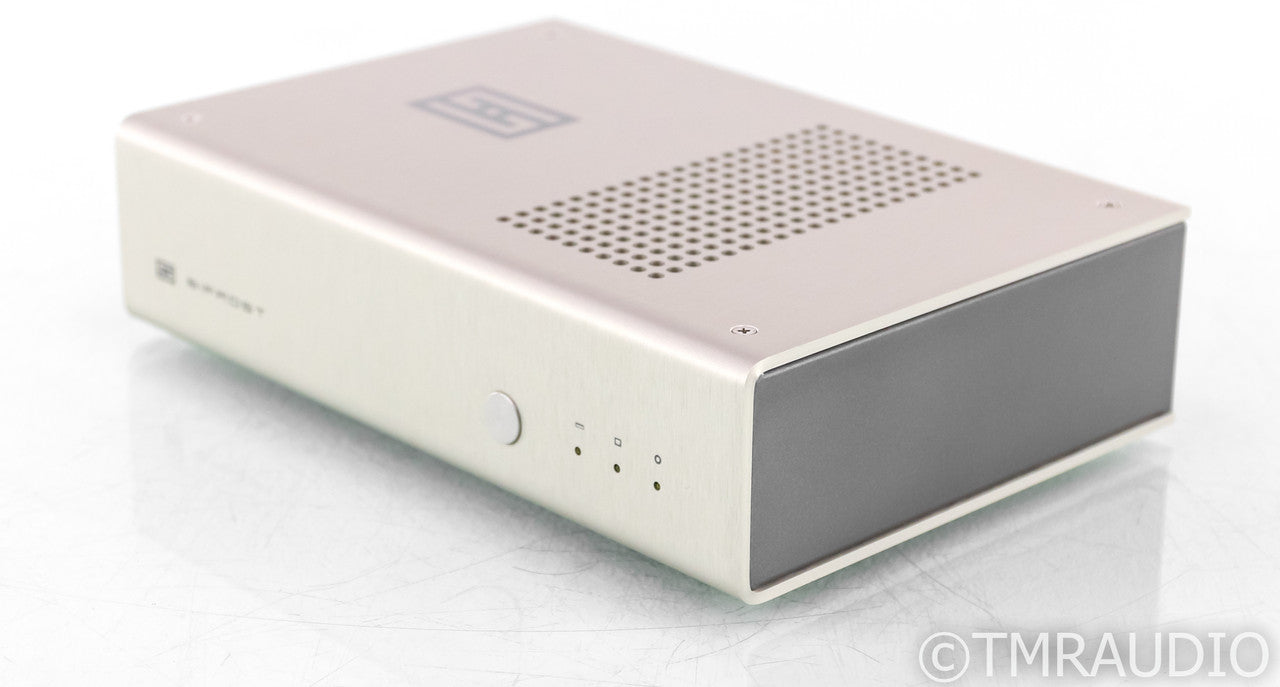 Schiit Bifrost Uber DAC; D/A Converter; USB