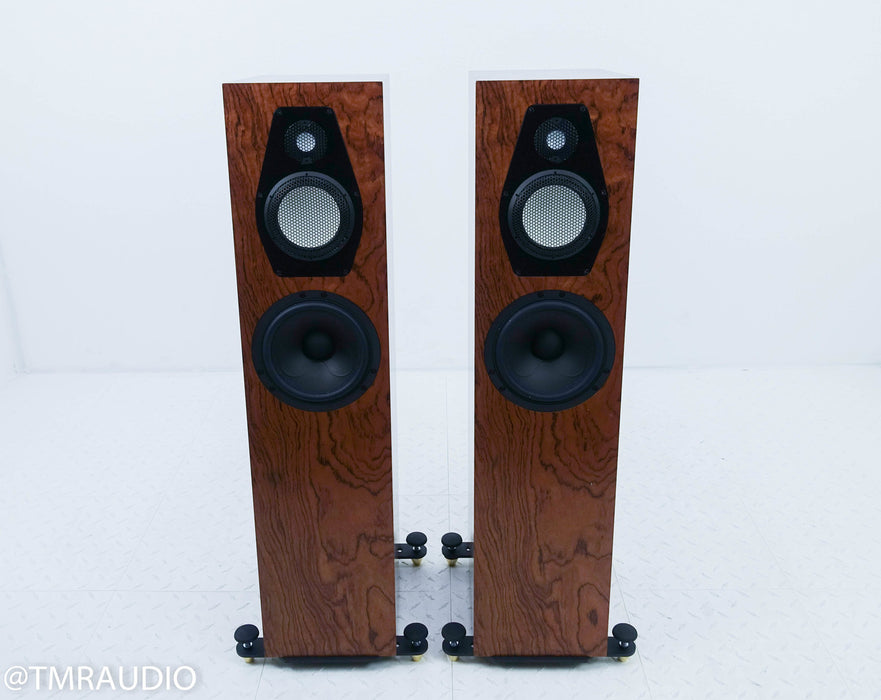 Clearwave Symphonia 1 Floorstanding Speakers