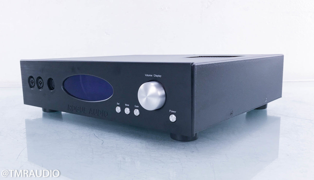 Rogue Audio RH5 Stereo Tube Preamplifier
