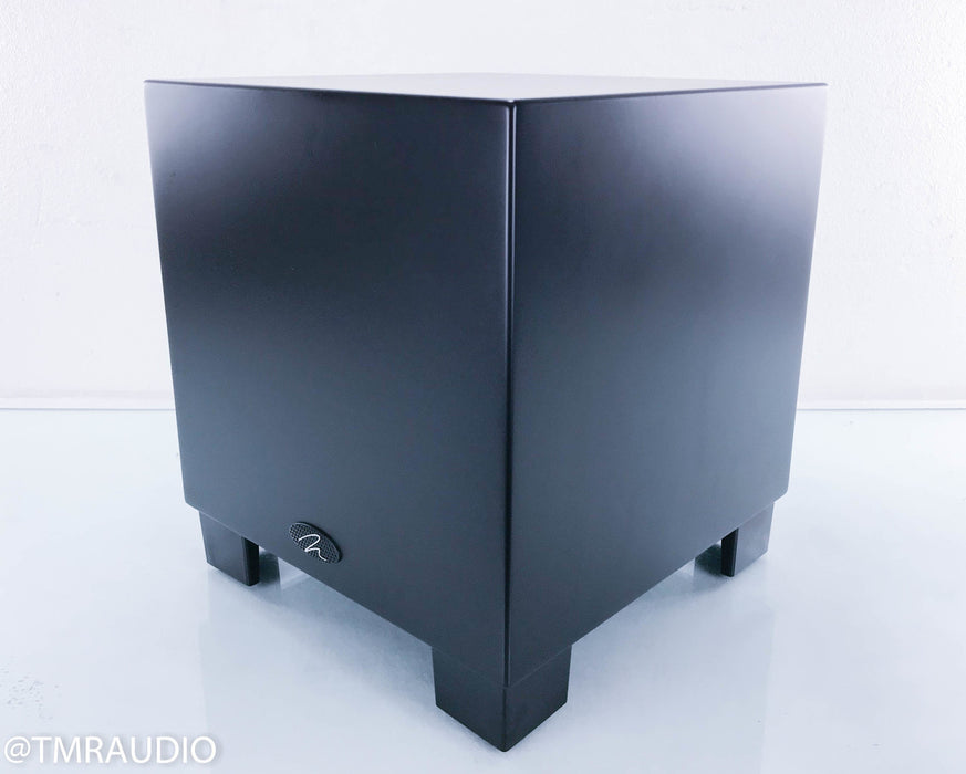 Martin Logan Dynamo 1500X 15" Powered Subwoofer