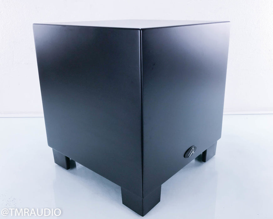 Martin Logan Dynamo 1500X 15" Powered Subwoofer
