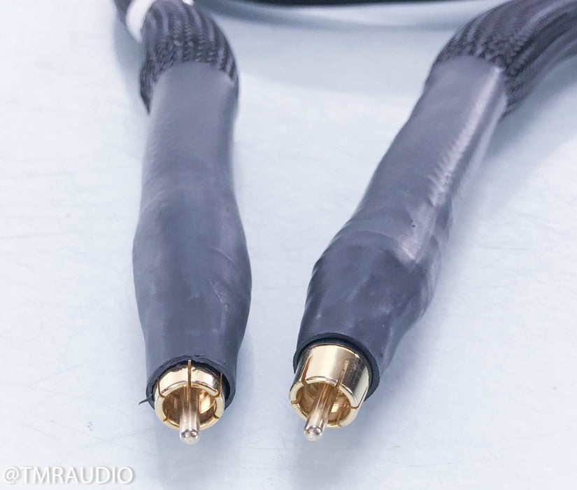 Fusion Audio Magic RCA Cables