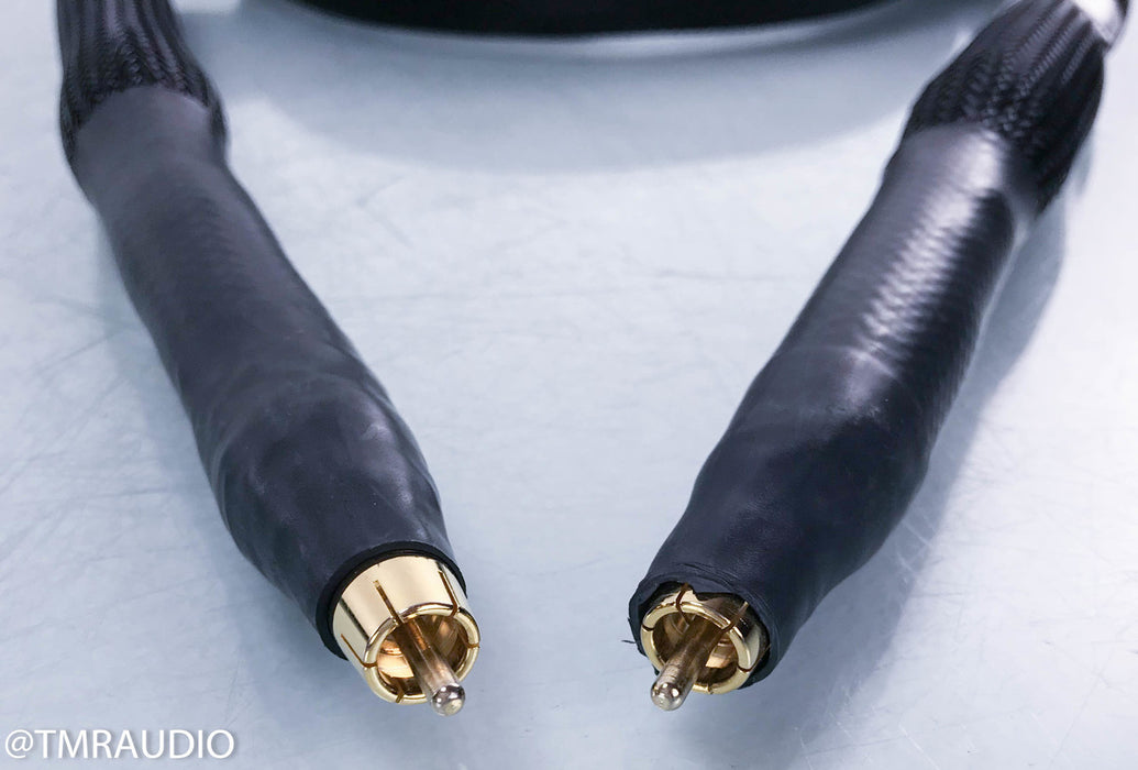 Fusion Audio Magic RCA Cables