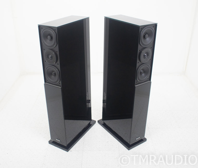 Audio Physic Classic 30 Floorstanding Speakers