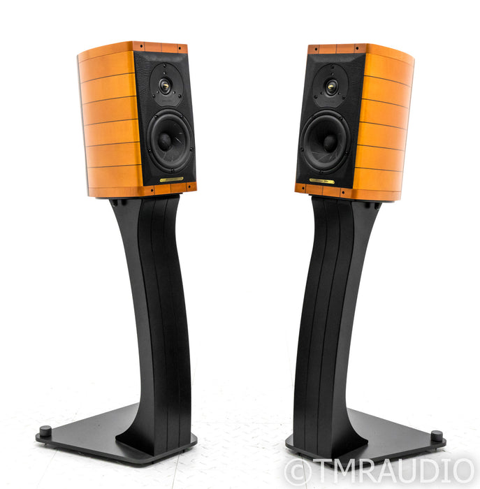 Sonus Faber Cremona Auditor Bookshelf Speakers