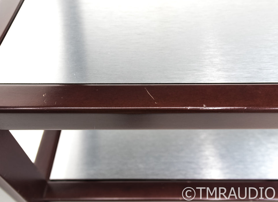 Zoethecus Z.4/R 4 Shelf Component Rack