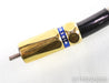 Wireworld Eclipse RCA Cables; 0.5m Pair Interconnects