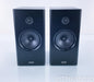 Epos Elan 15 Bookshelf Speakers; Black Pair
