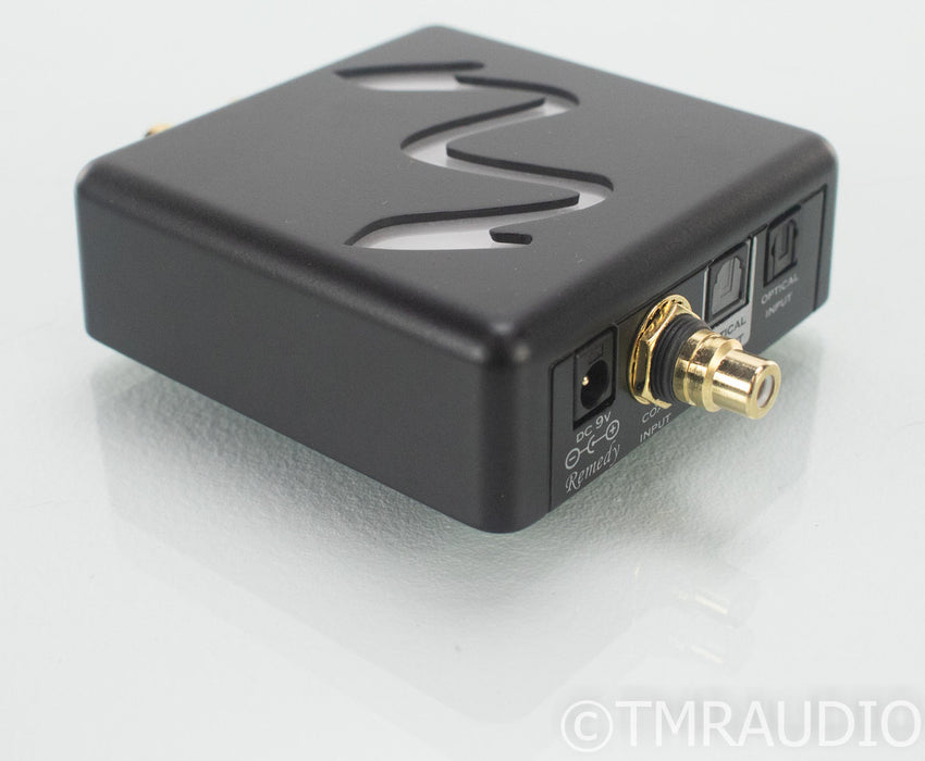 Wyred 4 Sound Remedy Digital Reclocker; W4S