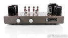 Triode Lab EL84TT Stereo Tube Integrated Amplifier; EL84-TT; Factory Upgraded
