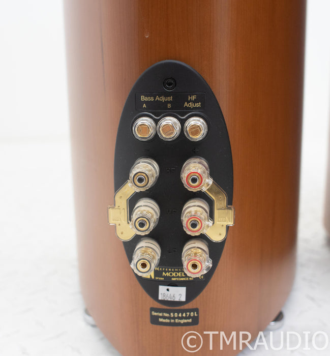 KEF Reference Model 205 Floorstanding Speakers