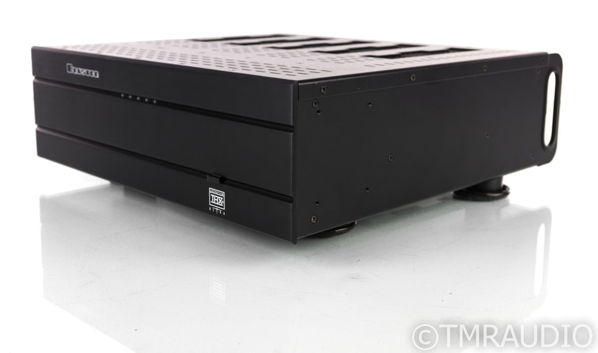 Bryston 9B-ST 5 Channel Power Amplifier; 9BST; Warranty
