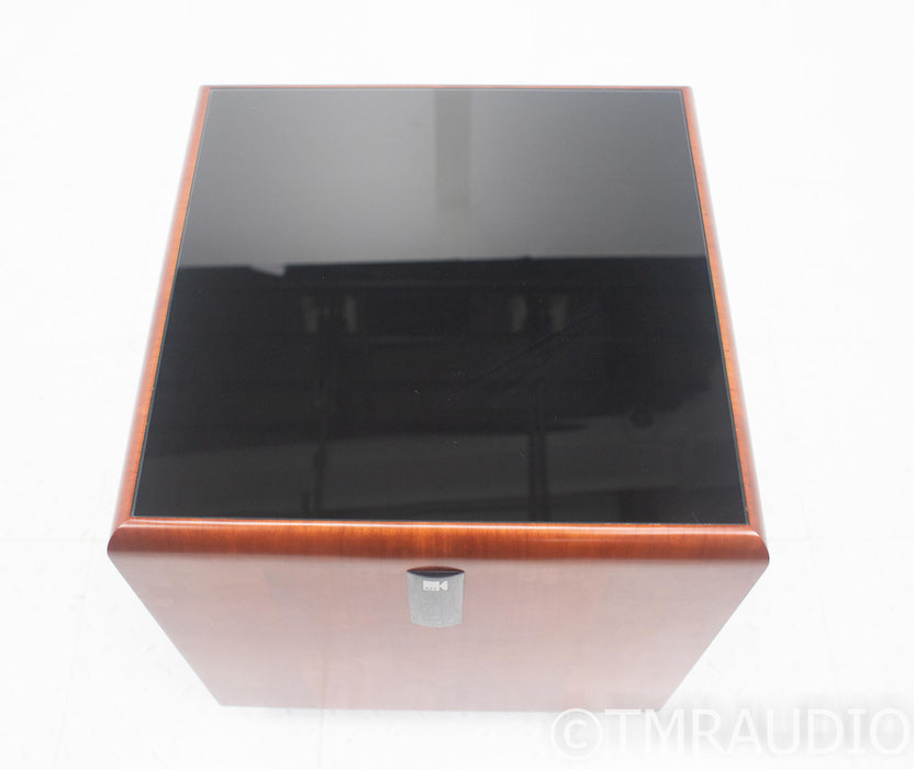 KEF PSW4000 12" Powered Subwoofer; PSW-4000 (No Remote)