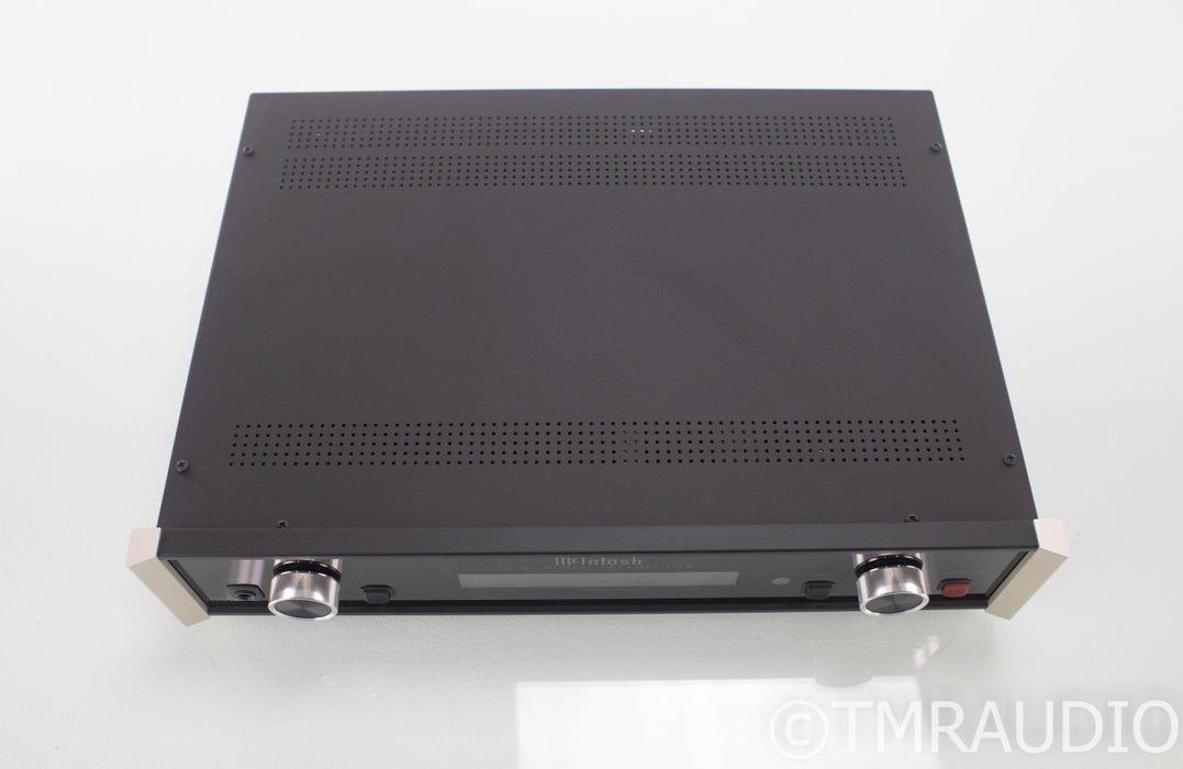 McIntosh D150 DAC; D/A Converter; D-150; Digital Preamplifier