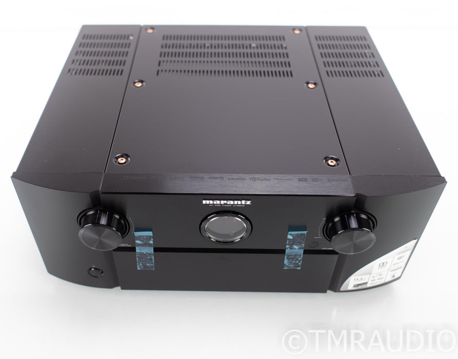 Marantz AV8802A 11.2 Channel Home Theater Processor; Preamplifier; AV-8802A