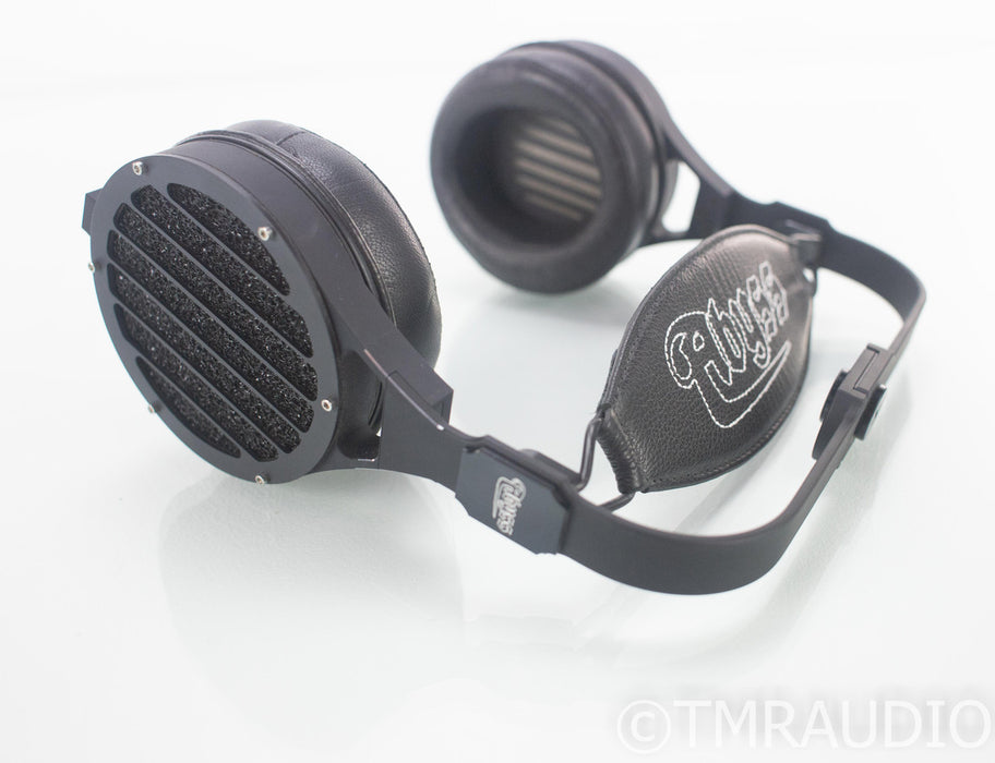 Abyss AB-1266 Phi Open Back Planar Magnetic Headphones; AB1266