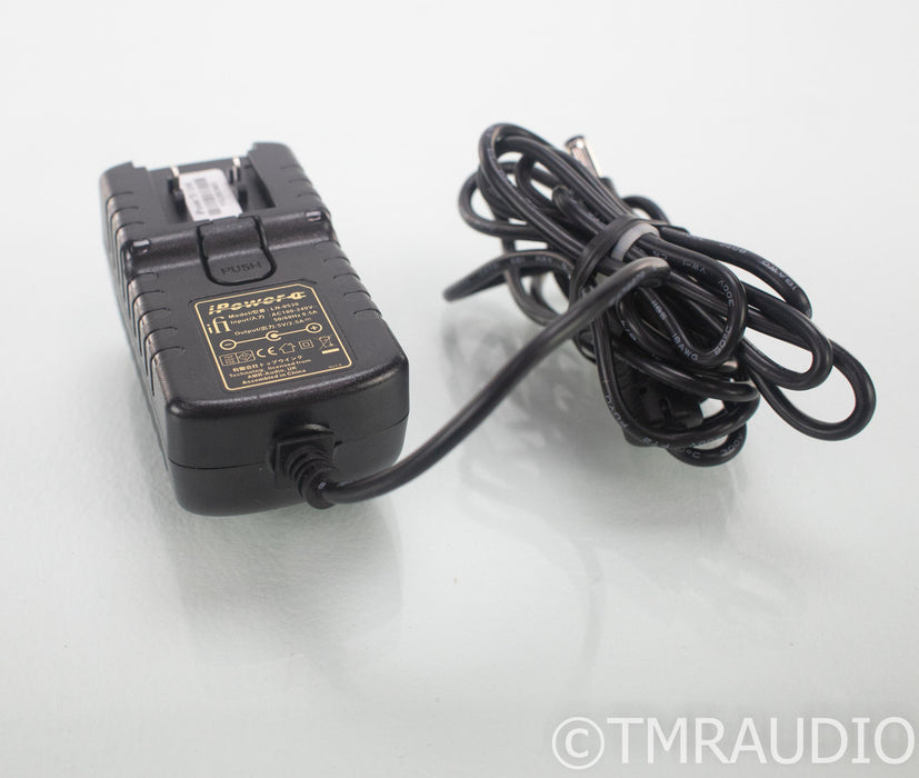 iFi Audio iPower 5V / 2.5A DC Power Supply