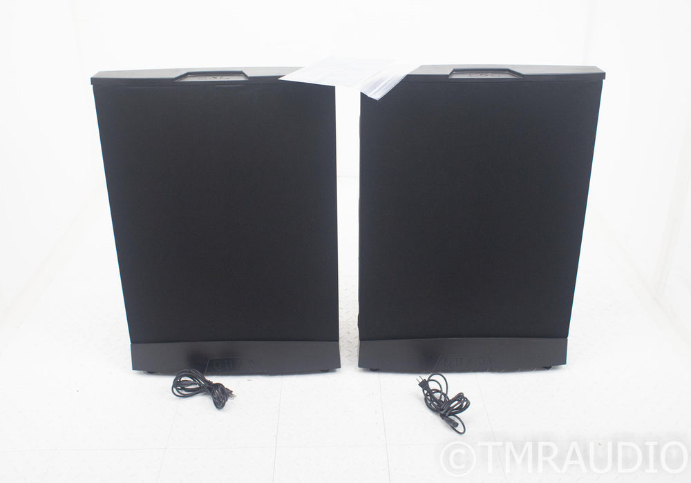 Quad ESL 988 Electrostatic Speakers