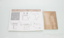 Optima NuForce STA200 Stereo Power Amplifier; STA-200