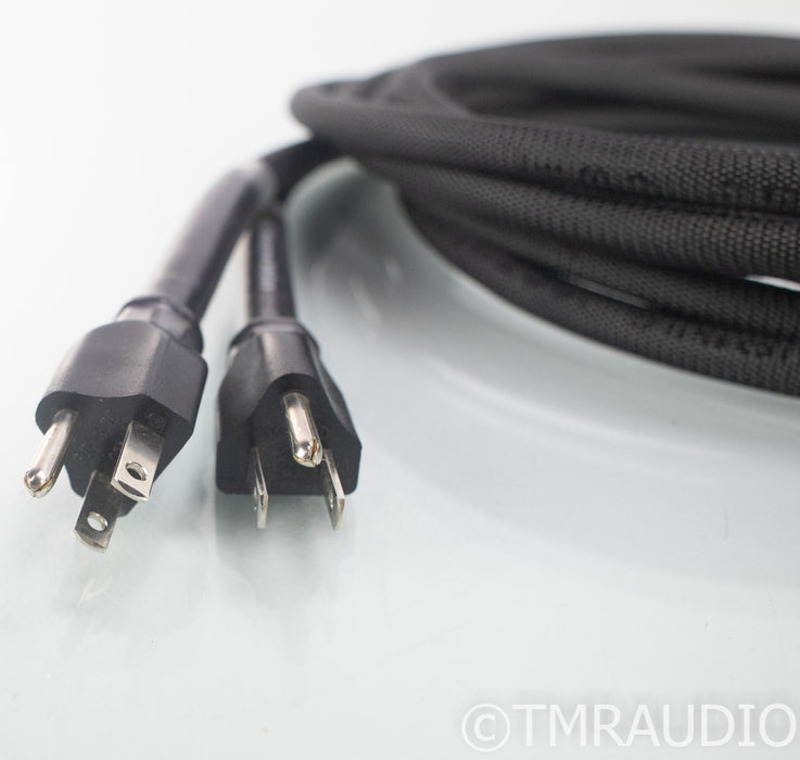 Martin Logan Power Cable; Pair 10ft AC Cords