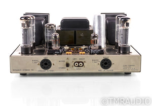 Dynaco ST70 Vintage Stereo Tube Power Amplifier; ST-70