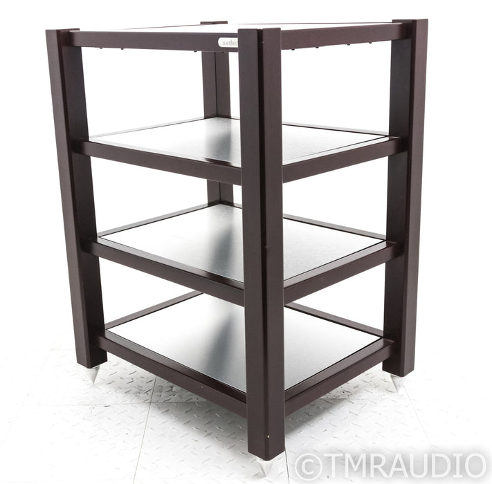Zoethecus Z.4/R 4 Shelf Component Rack