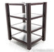 Zoethecus Z.4/R 4 Shelf Component Rack