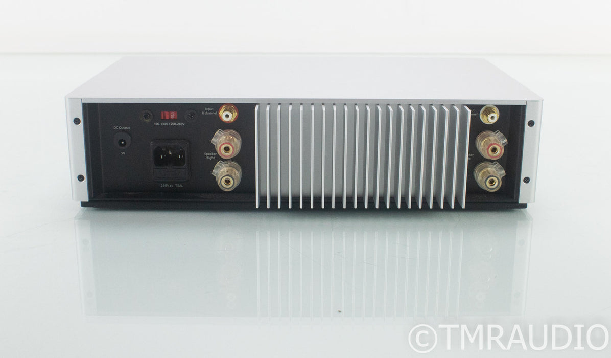 Optima NuForce STA200 Stereo Power Amplifier; STA-200